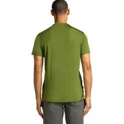 New - Merino 125 Cool-Lite Sphere S/S Across - Merinoshirt Laufbekleidung|Wanderbekleidung
