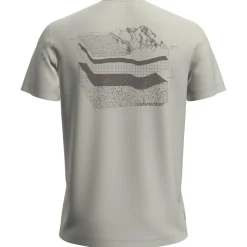 New - Merino 150 Tech Lite S/S Tee Evolving Layers - Merinoshirt Alltagsbekleidung|Wanderbekleidung