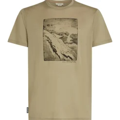 Icebreaker - Merino 150 Tech Lite S/S Tee Summit - Merinoshirt
