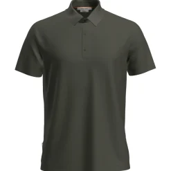 Icebreaker - Merino 150 Tech Lite III S/S Polo - Merinoshirt