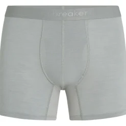Icebreaker - Merino 125 Zoneknit Boxers - Merinounterwäsche Sale