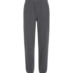 Clearance Icebreaker - Merino Blend 800 Realfleece Classic Pile Pants - Trekkinghose Obsidian