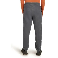 Clearance Icebreaker - Merino Blend 800 Realfleece Classic Pile Pants - Trekkinghose Obsidian