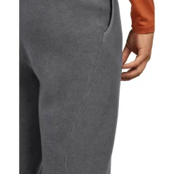 Clearance Icebreaker - Merino Blend 800 Realfleece Classic Pile Pants - Trekkinghose Obsidian