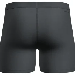 Icebreaker - Merino Core Boxers Graphite - Merinounterwäsche Outlet