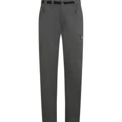 Hot Icebreaker - Merino Elevation Stretch Pants - Trekkinghose Obsidian