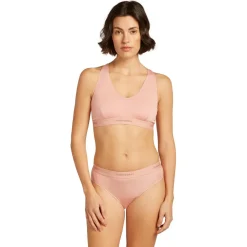 - Women's 125 Cool-Lite Sprite Racerback Bra - Sport-BH Fitnessbekleidung|Laufbekleidung