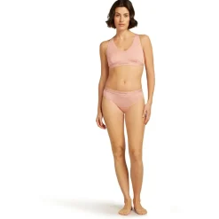 - Women's 125 Cool-Lite Sprite Racerback Bra - Sport-BH Fitnessbekleidung|Laufbekleidung
