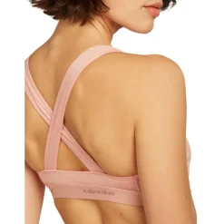 - Women's 125 Cool-Lite Sprite Racerback Bra - Sport-BH Fitnessbekleidung|Laufbekleidung