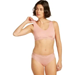 - Women's 125 Cool-Lite Sprite Racerback Bra - Sport-BH Fitnessbekleidung|Laufbekleidung