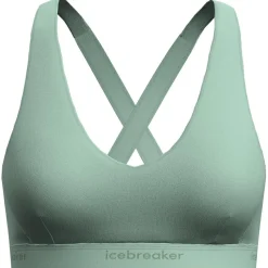 - Women's 125 Cool-Lite Sprite Racerback Bra - Sport-BH Fitnessbekleidung|Laufbekleidung