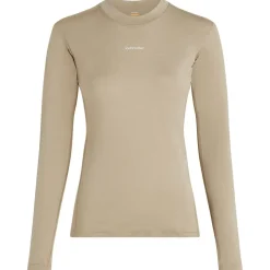 Icebreaker - Women's 200 Merinofine Ace L/S Mock Neck - Merinounterwäsche Online
