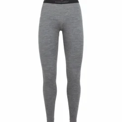 - Women's 200 Oasis Leggings - Merinounterwäsche Trekkingbekleidung|Alltagsbekleidung