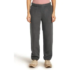 Icebreaker - Women's Merino Blend 800 Real FL Cl. Pile Pants - Trainingshose Obsidian Sale