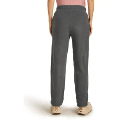Icebreaker - Women's Merino Blend 800 Real FL Cl. Pile Pants - Trainingshose Obsidian Sale