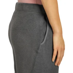 Icebreaker - Women's Merino Blend 800 Real FL Cl. Pile Pants - Trainingshose Obsidian Sale