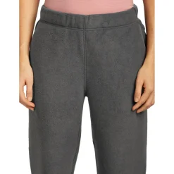 Icebreaker - Women's Merino Blend 800 Real FL Cl. Pile Pants - Trainingshose Obsidian Sale