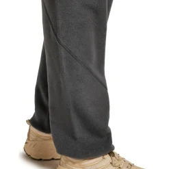 Icebreaker - Women's Merino Blend 800 Real FL Cl. Pile Pants - Trainingshose Obsidian Sale