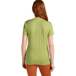 Clearance - Women's Merino 150 Tech Lite S/S Adventure Ride - Merinoshirt Trekkingbekleidung|Wanderbekleidung