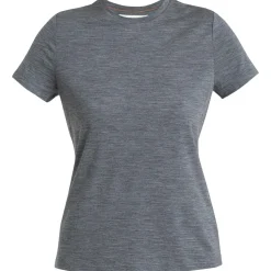 - Women's Merino 150 Tech Lite III S/S Tee - Merinoshirt Alltagsbekleidung|T-Shirts