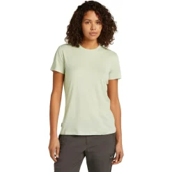 - Women's Merino 150 Tech Lite III S/S Tee - Merinoshirt Alltagsbekleidung|T-Shirts