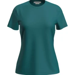 - Women's Merino 150 Tech Lite III S/S Tee - Merinoshirt Alltagsbekleidung|T-Shirts