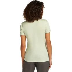 - Women's Merino 150 Tech Lite III S/S Tee - Merinoshirt Alltagsbekleidung|T-Shirts