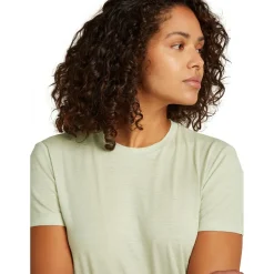 - Women's Merino 150 Tech Lite III S/S Tee - Merinoshirt Alltagsbekleidung|T-Shirts