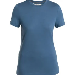 - Women's Merino 150 Tech Lite III S/S Tee - Merinoshirt Alltagsbekleidung|T-Shirts
