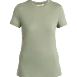 - Women's Merino 150 Tech Lite III S/S Tee - Merinoshirt Alltagsbekleidung|T-Shirts