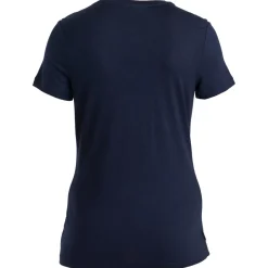 Hot - Women's Merino 150 Tech Lite III S/S Hike Path - Merinoshirt Alltagsbekleidung|Wanderbekleidung
