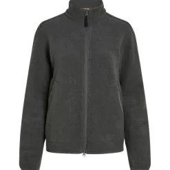 Best - Women's Merino Blend 800 Realfl. Cl. Pile L/S - Merinojacke Wanderbekleidung|Jacken