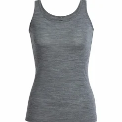 Online - Women's Siren Tank - Merinounterwäsche Alltagsbekleidung|Merinounterwäsche
