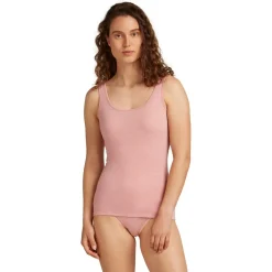 Online - Women's Siren Tank - Merinounterwäsche Alltagsbekleidung|Merinounterwäsche