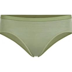 Clearance - Women's Siren Hipkini - Merinounterwäsche Alltagsbekleidung|Merinounterwäsche