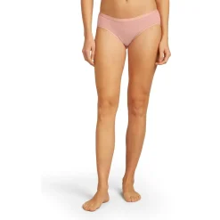 Clearance - Women's Siren Hipkini - Merinounterwäsche Alltagsbekleidung|Merinounterwäsche