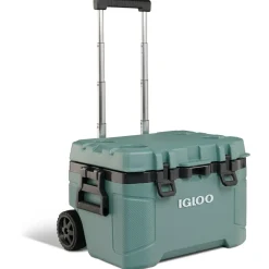 Hot - Trailmate 52 Roller - Kühlbox Outdoor-Küche