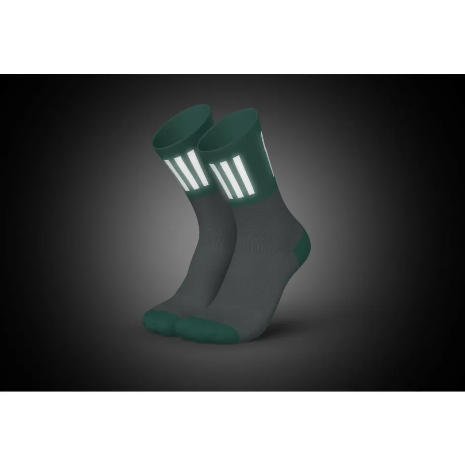 Sale - High-Viz V3 - Laufsocken Radsocken|Socken