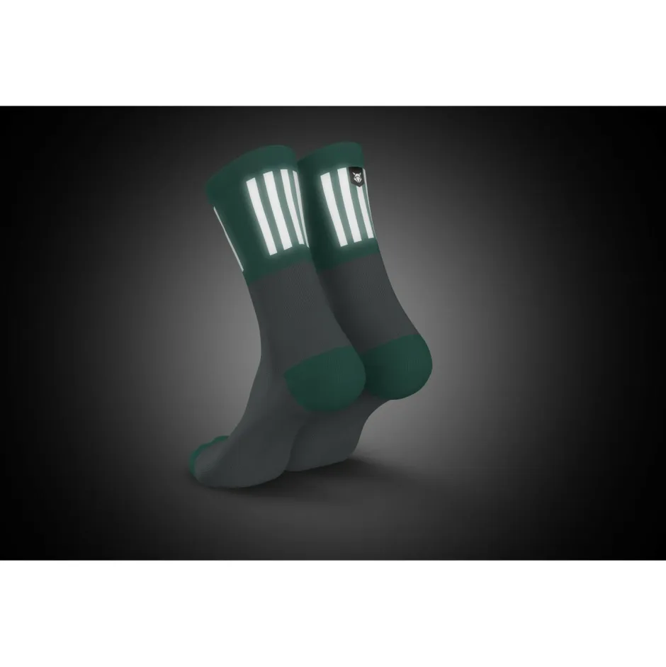 Sale - High-Viz V3 - Laufsocken Radsocken|Socken