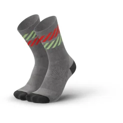 Discount INCYLENCE - Merino Light Lanes - Laufsocken