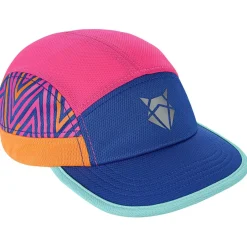 Best INCYLENCE - Running Cap Winter Reflective - Cap Sunset Vibrance