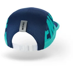 Best INCYLENCE - Running Cap Winter Reflective - Cap Sunset Vibrance