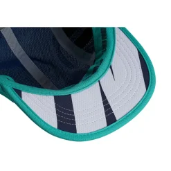 Best INCYLENCE - Running Cap Winter Reflective - Cap Sunset Vibrance