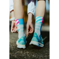 Discount - Ultralight Elements - Laufsocken Radsocken|Socken