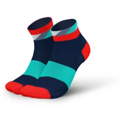 Discount INCYLENCE - Ultralight Strides Short - Laufsocken