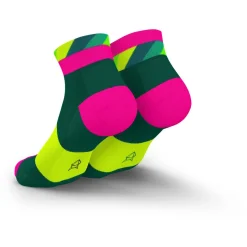 Discount INCYLENCE - Ultralight Strides Short - Laufsocken