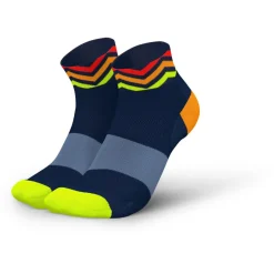 INCYLENCE - Ultralight Waves Short - Laufsocken Clearance