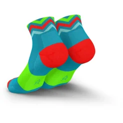 INCYLENCE - Ultralight Waves Short - Laufsocken Clearance