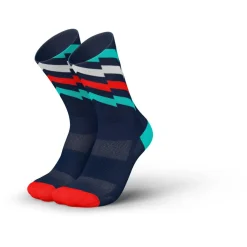 Sale - Ultralight Waves - Laufsocken Radsocken|Socken