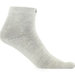 Injinji - Liner Mini-Crew - Multifunktionssocken Heather Grey Best